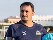 В "Ростове" ответили на вопрос о возможном уходе тренера