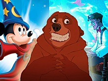 11 мультфильмов Disney, о которых мало кто помнит