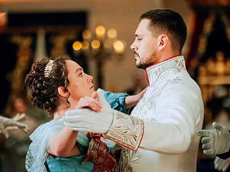 Ремейк российской комедии "Холоп" появится в Китае