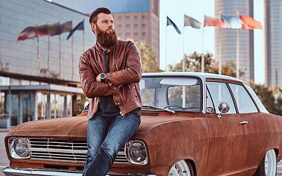 Доступные автомобили на рынке РФ с лучшей защитой от ржавчины — топ-5