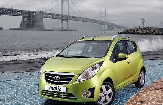 Названы самые «женские» марки автомобилей