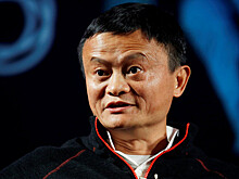 В Alibaba опровергли отставку Джека Ма