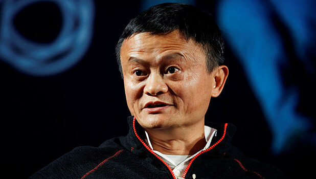 В Alibaba опровергли отставку Джека Ма