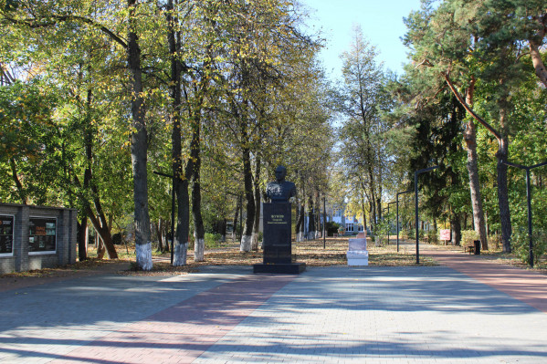В Тюменской области благоустроят три новых парка до конца года