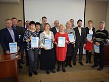 Ассоциация РСО Барнаула поблагодарила предприятия ЖКХ