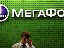 В "Мегафоне" допускают создание СП со "Связным"