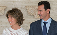 У супруги Асада диагностировали лейкемию