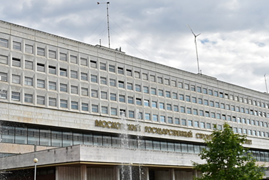 Начальник Главгосстройнадзора Подмосковья проведет серию лекций для студентов МГСУ