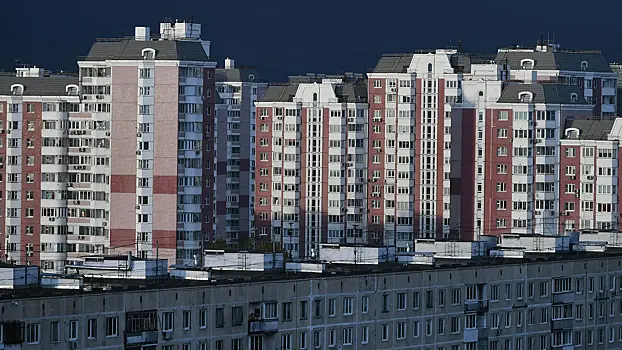ЦБ заявил о рисках появления пузыря на первичном рынке жилья