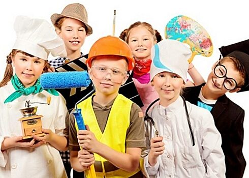 «Профифест» для школьников пройдет в технополисе «Москва»