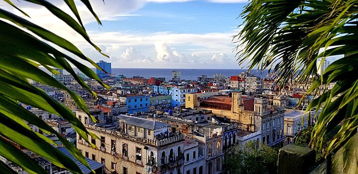 Какое время года лучше выбрать для отдыха на Кубе