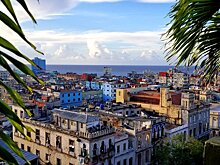 Какое время года лучше выбрать для отдыха на Кубе