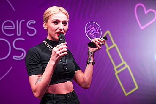 Оскандалившаяся блогер Ивлеева регистрирует бренд для производства алкоголя