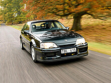 Спорт и бизнес: вспоминаем самые быстрые бизнес-седаны девяностых
