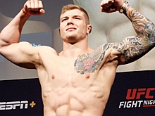 Боец UFC Марвин Веттори инвестировал в киберспортивную организацию