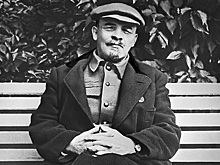 Что стало с мозгом Ленина