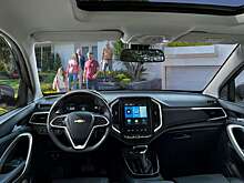 В России появился недорогой семейный кроссовер, которому не страшен утильсбор