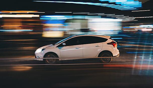 Как не попасть в ДТП ночью: правила безопасности при езде в темное время суток