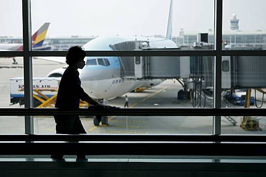 Россиянке запретили въезд в Южную Корею из-за незнания местных достопримечательностей