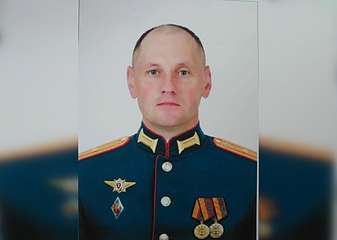 Военнослужащий из Варнавинского района погиб в спецоперации на Украине
