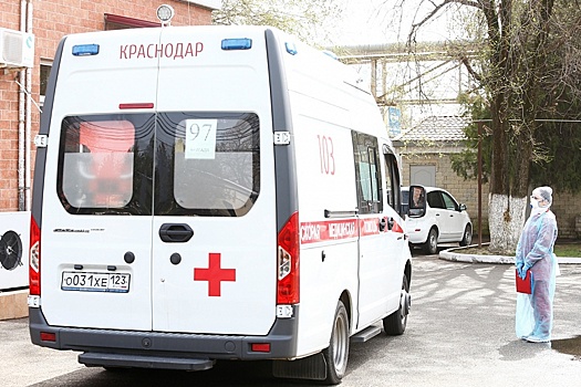За последние сутки в Армавире выявили 25 новых случаев заражения короновирусом