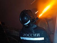 За сутки курские спасатели более 40 раз выезжали по тревоге
