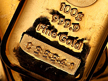 Ралли драгметаллов продолжается