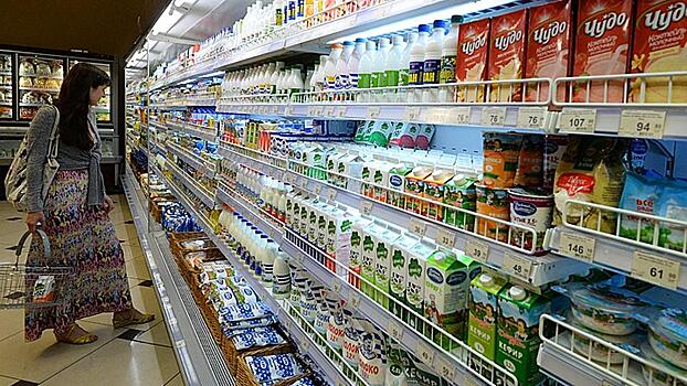 Роскачество: в небольших магазинах нарушаются правила продажи молочной продукции