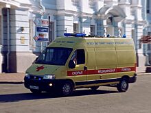 До трех увеличилось число жертв пожара в детском лагере