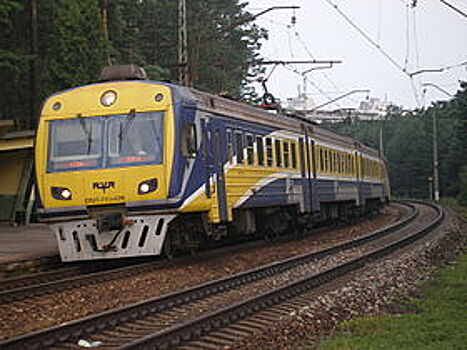 В Латвии на железной дороге появятся вагоны для пассажиров с «ковид»-сертификатами