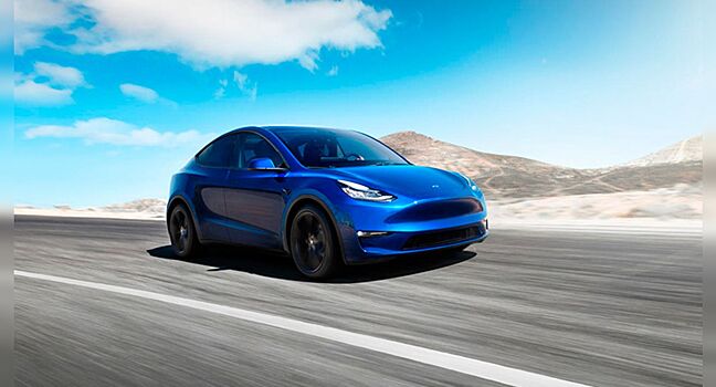 Tesla откроет еще один завод в США ближе к 2025 году