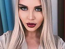 Мария Погребняк собралась замуж в четвертый раз