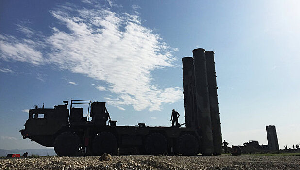 В Кремле прокомментировали поставку С-400 Саудовской Аравии