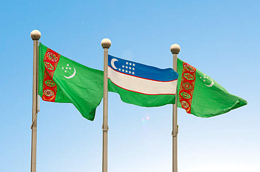 Узбекистан наращивает импорт газоконденсата из Туркмениcтана