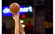 "Клипперс" нанесли разгромное поражение "Голден Стэйт" в матче НБА