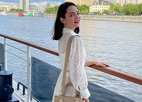 «Не могу сказать, что хорошо его знаю»: фигуристка Евгения Медведева — о своем отце