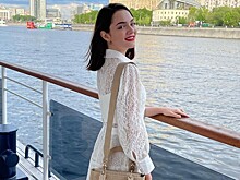 «Не могу сказать, что хорошо его знаю»: фигуристка Евгения Медведева — о своем отце