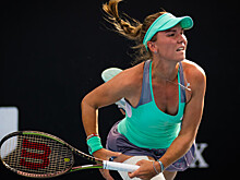 Селехметьева не смогла выйти в основную сетку Australian Open