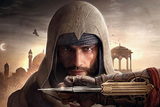В PS Plus добавили Assassin’s Creed Mirage, Wo Long, Skate Story и еще шесть игр