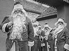 Волшебники с большой дороги. Как в 1978 году грабители в костюмах Дедов Морозов устроили охоту на богатых москвичей