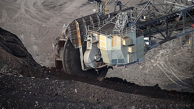 В Кузбассе в угольном разрезе в ДТП с "БелАЗом" погибли два человека