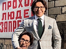 Малахов сравнил себя с преступником