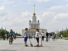 Рекордные для июля температуры: москвичей предупредили о погоде в последний день недели