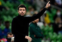 Мусаев заявил, что он не вернется на пост тренера "Краснодара"