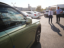 Раскрыта новая мошенническая схема при покупке автомобиля