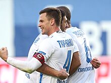 Таранов — о голе Лещука: Игорю надо в ЦСКА, чтобы спасал команду на последних минутах
