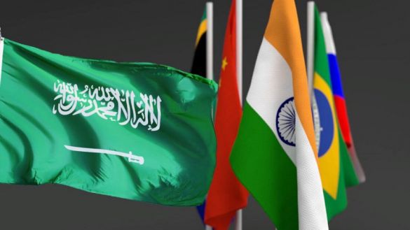 Саудовская Аравия ведет переговоры о присоединении к Новому банку развития БРИКС