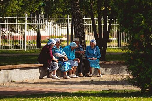Российским пенсионерам досрочно перечислят пенсию