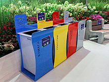 Портал «Активный гражданин» спрашивает москвичей, готовы ли они к сортировке мусора