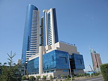 Выпуск облигаций КТЖ в рублях признан лучшей сделкой на российском рынке